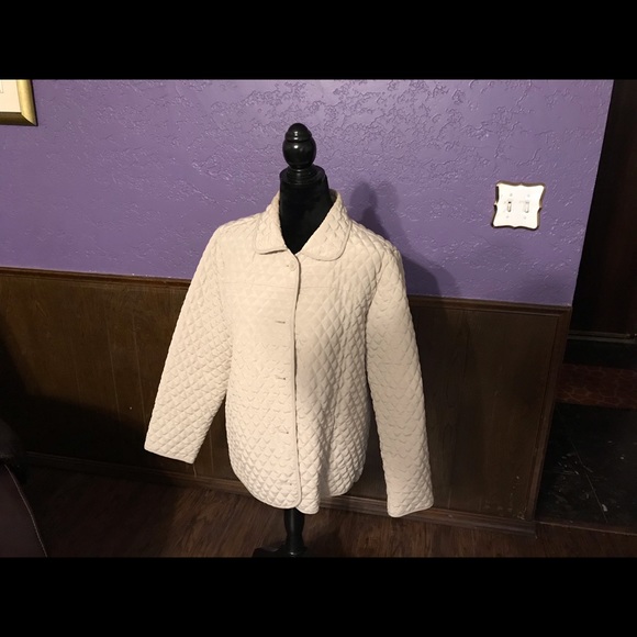 Jacket - Picture 2 of 4
